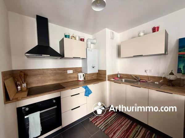 Location                                                      Appartement
                        
                     2 pièces                      42 m2                     à Belfort