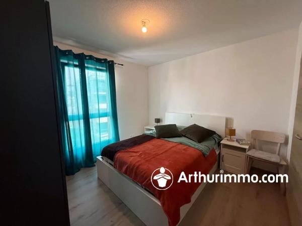 Location                                                      Appartement
                        
                     2 pièces                      42 m2                     à Belfort