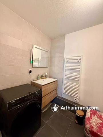 Location                                                      Appartement
                        
                     2 pièces                      42 m2                     à Belfort