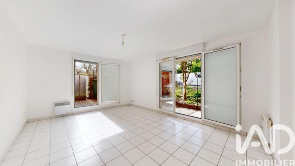 Appartement à vendre 3 pièces 68 m² Toulouse