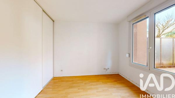 Appartement à vendre 3 pièces 68 m² Toulouse