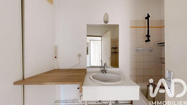 Appartement à vendre 3 pièces 68 m² Toulouse