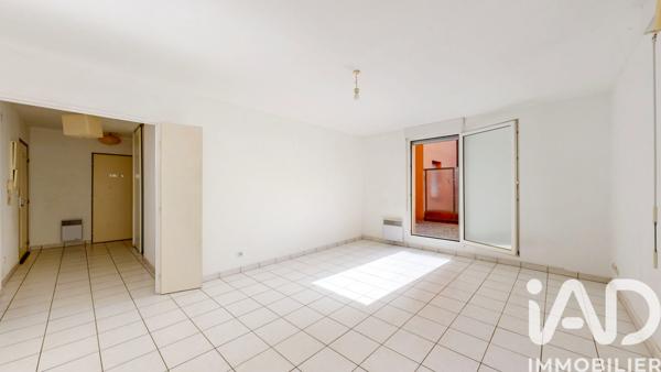 Appartement à vendre 3 pièces 68 m² Toulouse