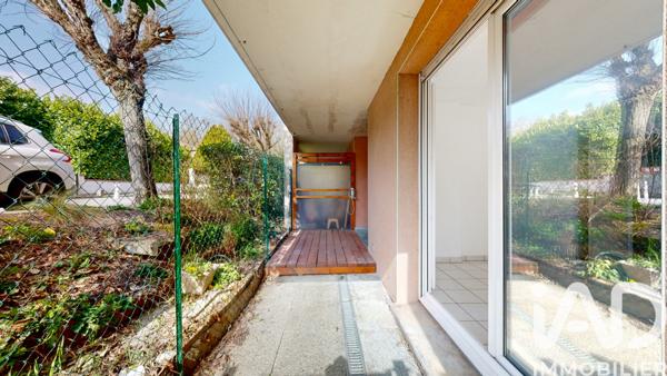 Appartement à vendre 3 pièces 68 m² Toulouse