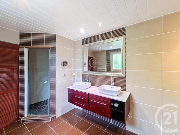 Maison à vendre  7 pièces - 205 m2 NOISY LE GRAND - 93