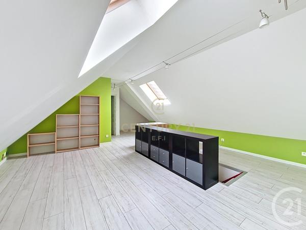 Maison à vendre  7 pièces - 205 m2 NOISY LE GRAND - 93