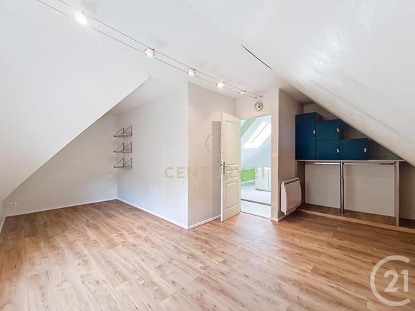 Maison à vendre  7 pièces - 205 m2 NOISY LE GRAND - 93