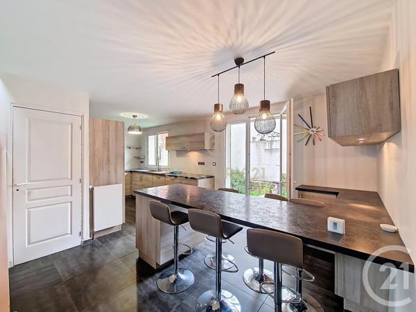 Maison à vendre  7 pièces - 205 m2 NOISY LE GRAND - 93