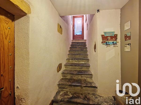 Maison à vendre 5 pièces 108 m² Lentilly