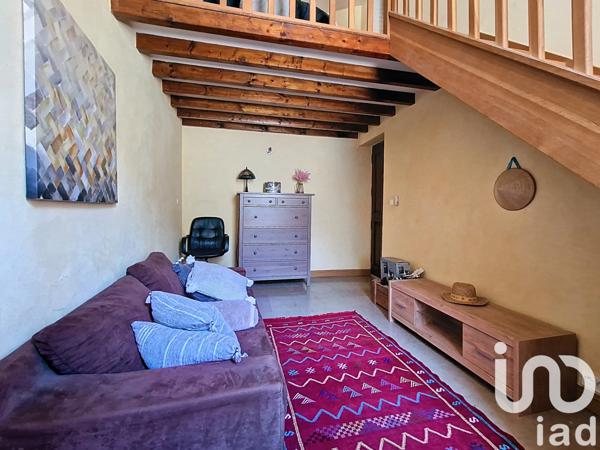 Maison à vendre 5 pièces 108 m² Lentilly