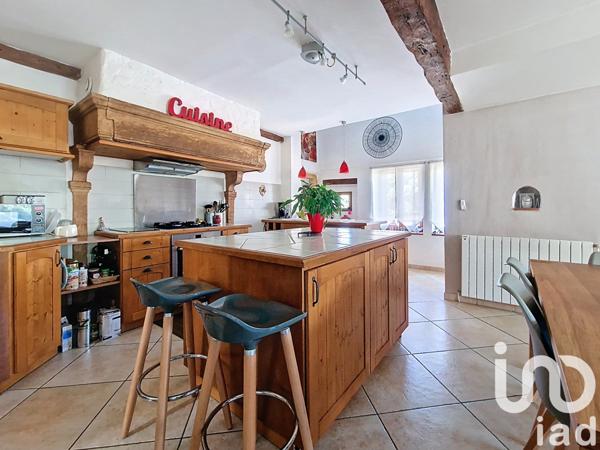 Maison à vendre 5 pièces 108 m² Lentilly