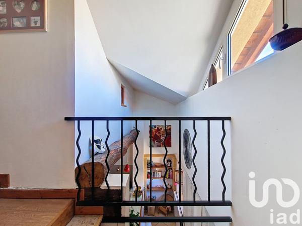 Maison à vendre 5 pièces 108 m² Lentilly