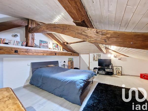 Maison à vendre 5 pièces 108 m² Lentilly