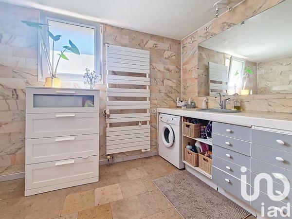 Maison à vendre 5 pièces 108 m² Lentilly
