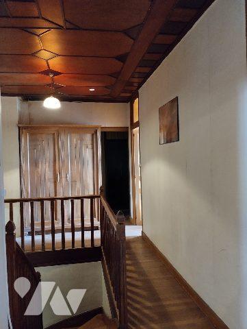 MAISON DE CARACTERE  de 308 m² A RENOVER