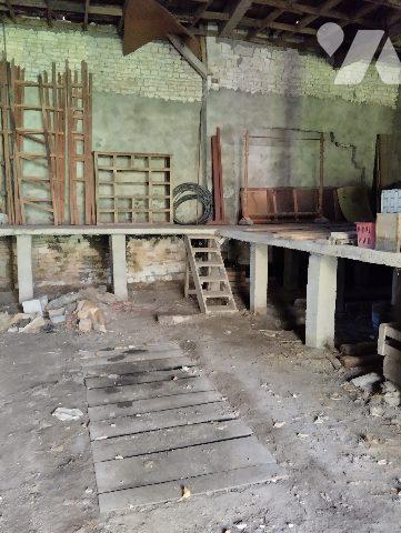 MAISON DE CARACTERE  de 308 m² A RENOVER