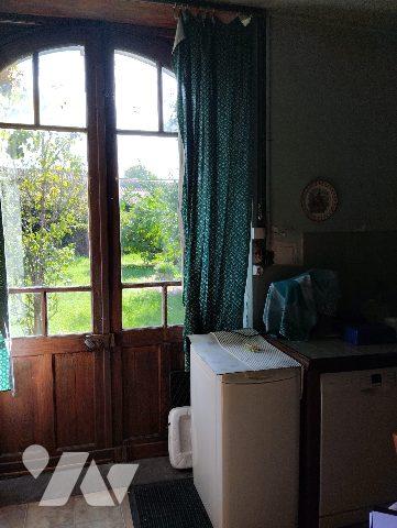 MAISON DE CARACTERE  de 308 m² A RENOVER