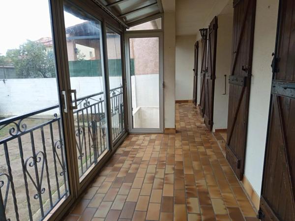 Vente Maison 3 pièces 76 m2 à Perpignan