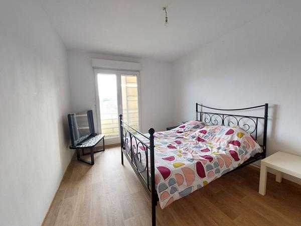 Achat appartement près de SAINT AVOLD - 3 pièce(s) - 73 m² - 66 000 €