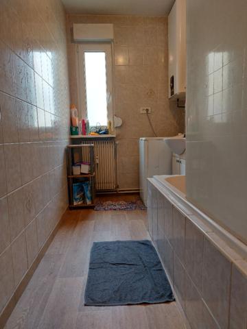 Achat appartement près de SAINT AVOLD - 3 pièce(s) - 73 m² - 66 000 €