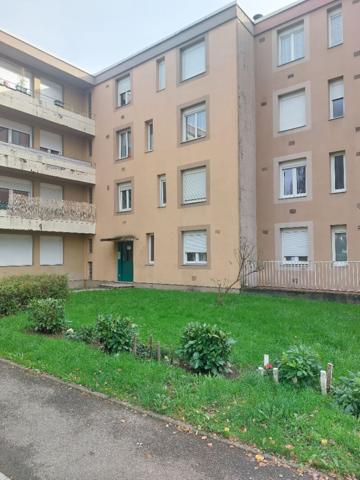 Achat appartement près de SAINT AVOLD - 3 pièce(s) - 73 m² - 66 000 €
