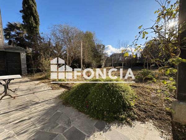 À vendre Appartement 7 pièces 188.65 m² - Oloron-sainte-marie 64400