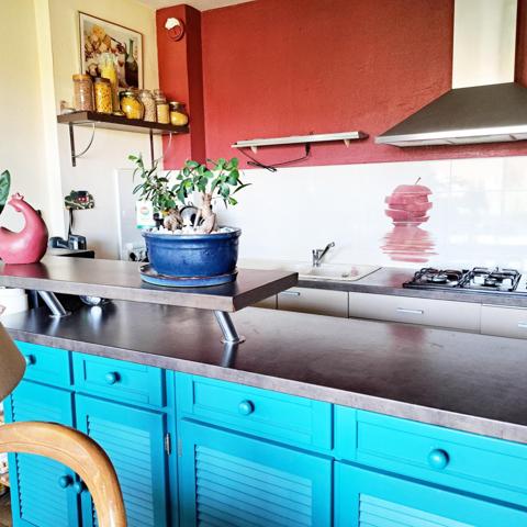 Appartement à VALRAS-PLAGE, 34350 - 2 pièces 45m²