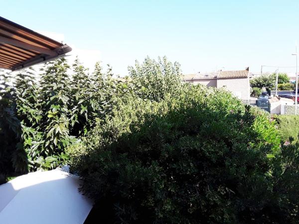 Appartement à VALRAS-PLAGE, 34350 - 2 pièces 45m²