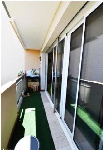 Appartement à VALRAS-PLAGE, 34350 - 2 pièces 45m²