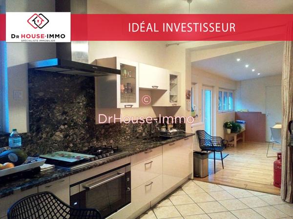 Maison à vendre 14 pièces de 227 m²