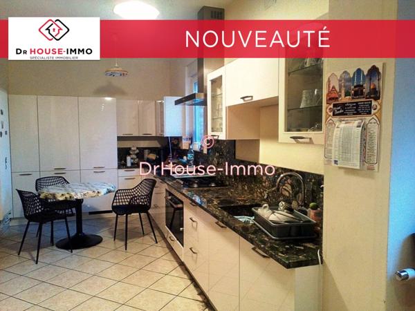 Maison à vendre 14 pièces de 227 m²