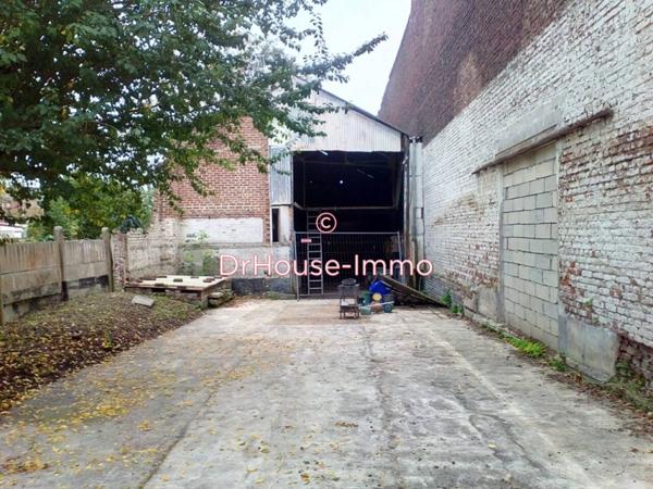 Maison à vendre 14 pièces de 227 m²