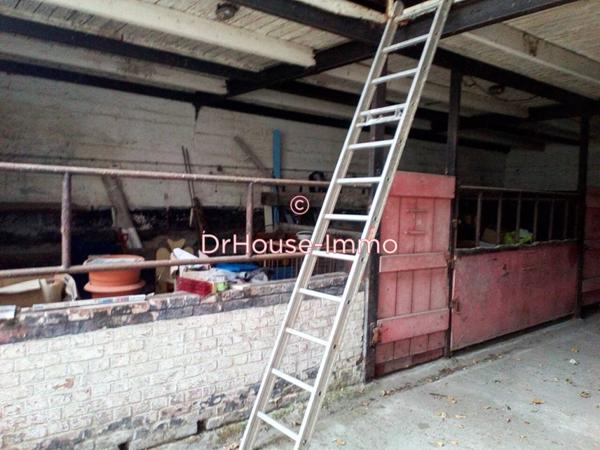 Maison à vendre 14 pièces de 227 m²