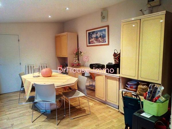 Maison à vendre 14 pièces de 227 m²