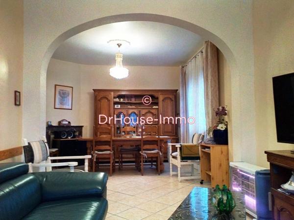 Maison à vendre 14 pièces de 227 m²