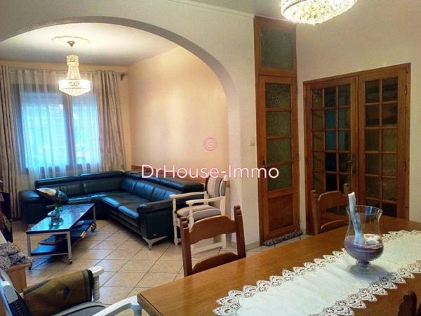 Maison à vendre 14 pièces de 227 m²