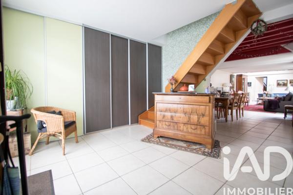 Maison à vendre 8 pièces 156 m² Versailles