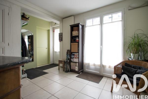Maison à vendre 8 pièces 156 m² Versailles