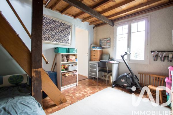 Maison à vendre 8 pièces 156 m² Versailles