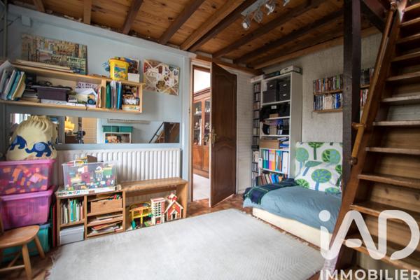 Maison à vendre 8 pièces 156 m² Versailles