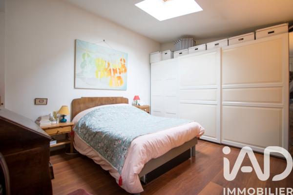 Maison à vendre 8 pièces 156 m² Versailles
