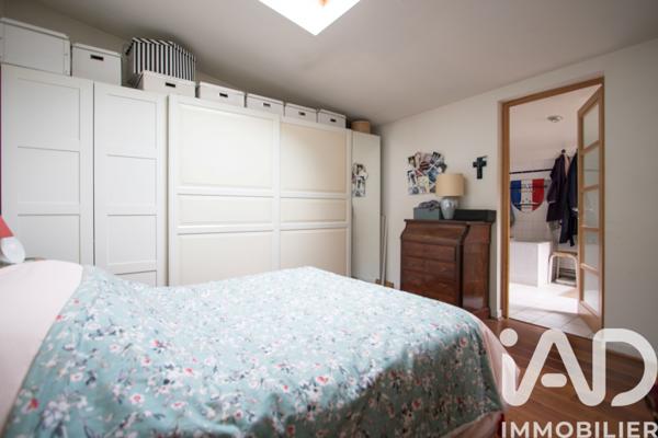 Maison à vendre 8 pièces 156 m² Versailles