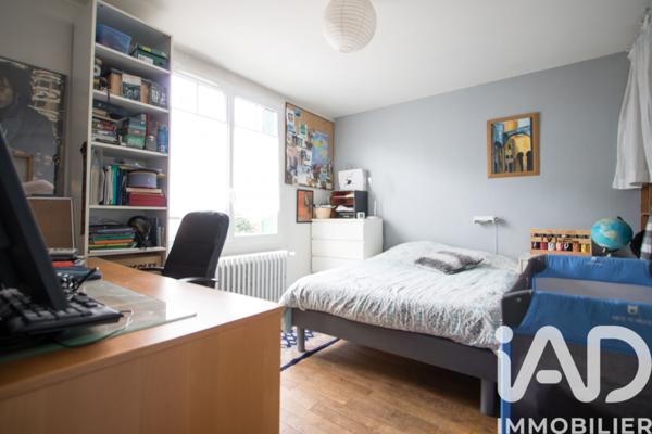Maison à vendre 8 pièces 156 m² Versailles