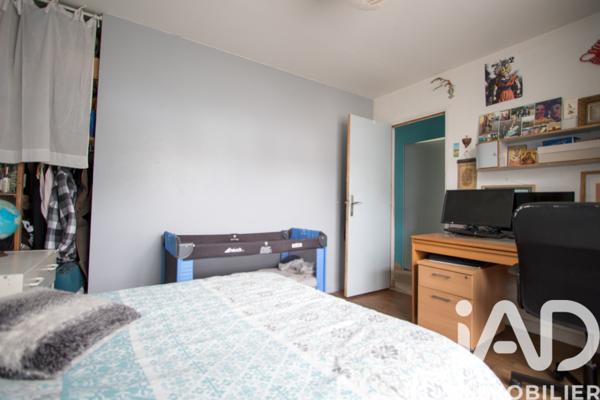 Maison à vendre 8 pièces 156 m² Versailles