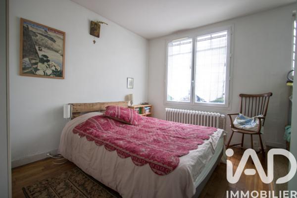 Maison à vendre 8 pièces 156 m² Versailles