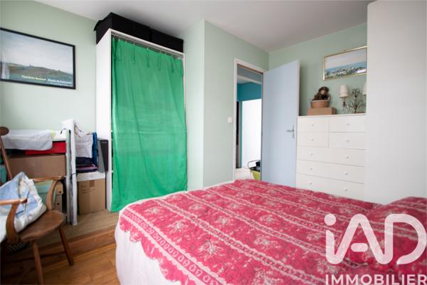 Maison à vendre 8 pièces 156 m² Versailles