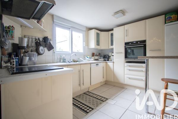 Maison à vendre 8 pièces 156 m² Versailles