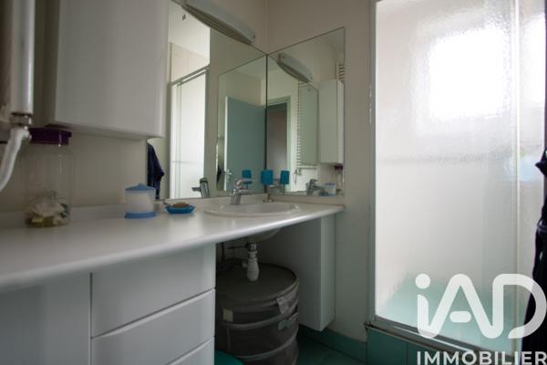 Maison à vendre 8 pièces 156 m² Versailles