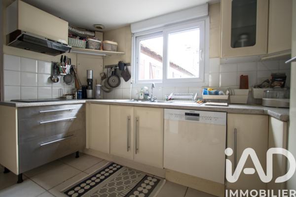 Maison à vendre 8 pièces 156 m² Versailles