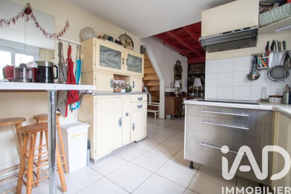 Maison à vendre 8 pièces 156 m² Versailles